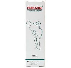 Perozin, analgezic pentru muschi si articulatii 100ml, Perozin
