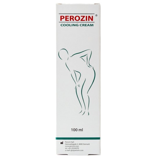 Perozin, analgezic pentru muschi si articulatii 100ml, Perozin