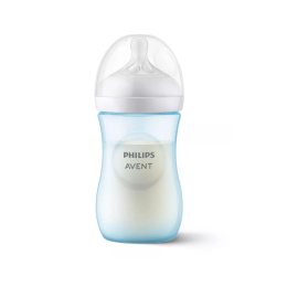 Avent biberon natural response 260ml 1M+ (SCY903/21)