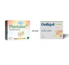 Plantalax 3, 20 plicuri, Sofar