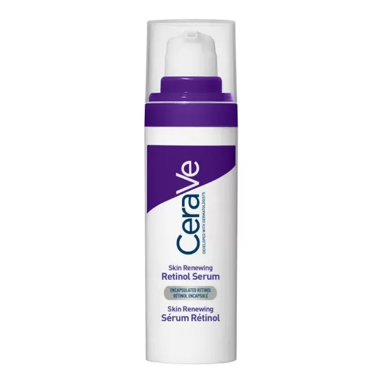 CeraVe Serum cu Retinol Skin Renewing 30ml