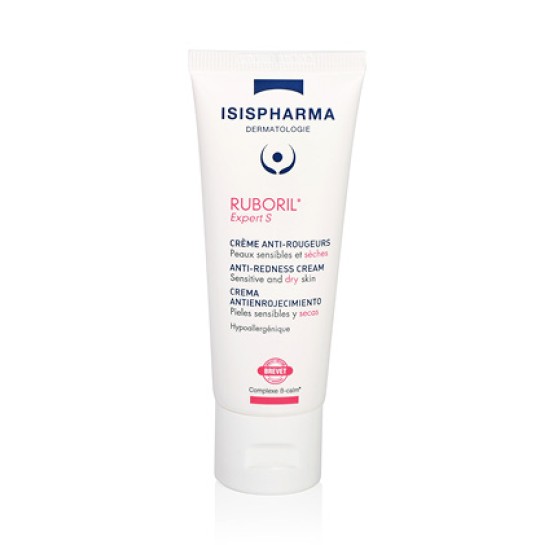 Ruboril Expert s 40ml, Isispharma