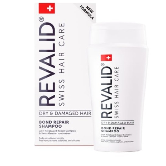 Revalid bond sampon reparator 200ml