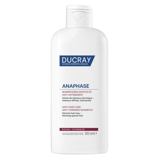 Ducray sampon anaphase+ 400ml