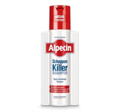 Alpecin Sampon anti-matreata Schuppen Killer 250 ml