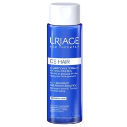 D.S. Hair Sampon tratament antimatreata 500ml, Uriage