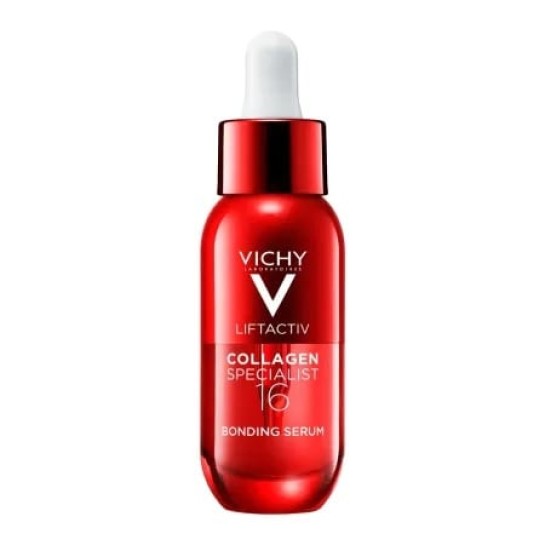 VICHY Liftactiv Collagen Specialist 16,Ser antirid fortifiant, 30ml