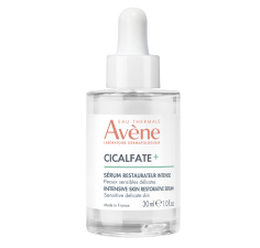 Avene Cicalfate+ Ser intens reparator, 30ml
