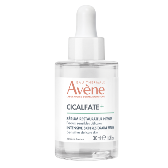 Avene Cicalfate+ Ser intens reparator, 30ml