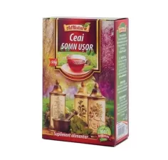 Ceai somn usor, 50g, AdNatura