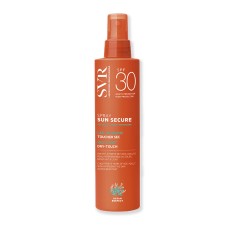 SVR Sun secure spray cu protectie solara SPF30 200ml