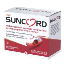 Suncord, 30 plicuri, SunWave