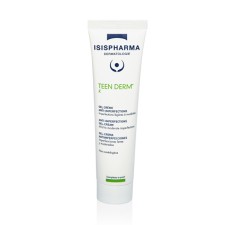 Teen derm k,  Gel-crema anti-imperfectiuni 30 ml, Isispharma