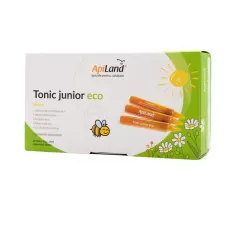 Tonic junior eco 20 fiole Apiland