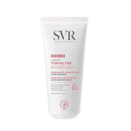 SVR Topialyse crema 200 ml