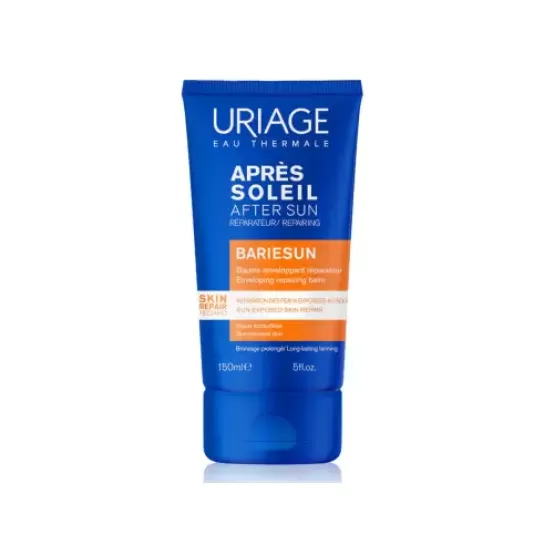 BARIESUN Balsam aftersun 150ml