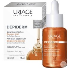Uriage Depiderm ser impotriva petelor, 30ml