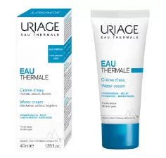 Uriage Eau thermale crema hidratanta textura lejera 40ml