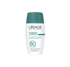 Uriage Hyseac 3 regul+, Crema spf50+, 50ml