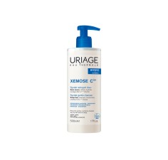 Uriage Xemose C8+, Syndet gel de curatare, 500ml
