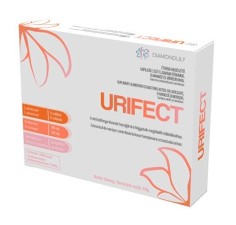 Urifect, 10 plicuri, Adexilis