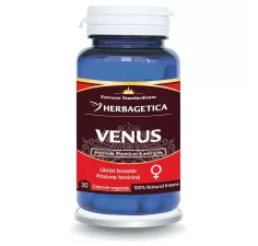 Venus 30 capsule, Herbagetica