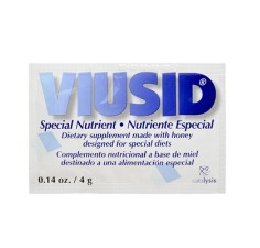 Viusid Plic, 4 g, Catalysis