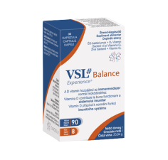 VSL Balance, 30 capsule, Adexilis