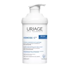 Uriage Xemose C8+ crema relipidanta impotriva iritatiilor, 400ml