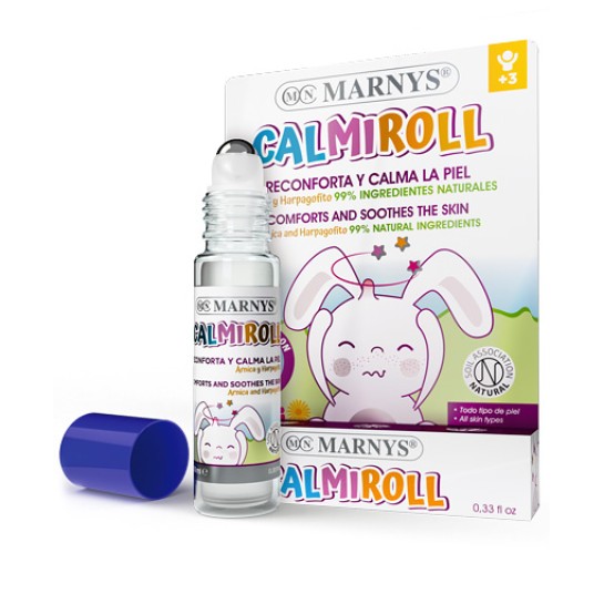 CalmiRoll, 10ml, Marnys