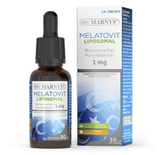 Melatovit liposomal, 30ml, Marnys