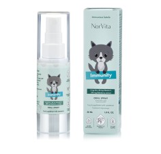 Spray de imunitate pentru copii, 30ml, Norvita