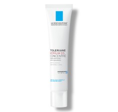 LA ROCHE-POSAY, Toleriane Kerium DS crema anti-scuame hidratanta si calmanta, 40ml