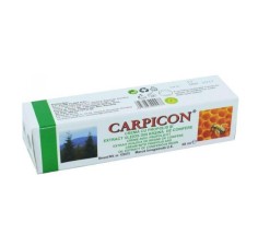Carpicon crema cu propolis 50ml, Elzin Plant