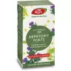 Hepatofit Forte D87, 30 capsule, Fares 