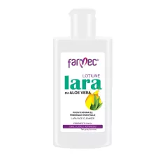 Lara lotiune tonica, 150ml, Farmec 