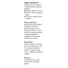 Spray aromatic impotriva insectelor, 150ml, Fares
