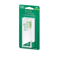 Stevia midy indulcitor, 400 tablete, Esi Spa