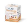 4LAX Microclisme copii, 6 unidoze x 3 g, Labormed
