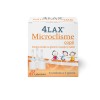 4LAX Microclisme copii, 6 unidoze x 3 g, Labormed