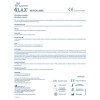 4LAX Microclisme copii, 6 unidoze x 3 g, Labormed
