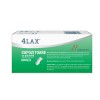 4LAX Supozitoare cu glicerină pentru adulti, Labormed