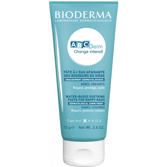 ABCDerm Change intensiv, 75g