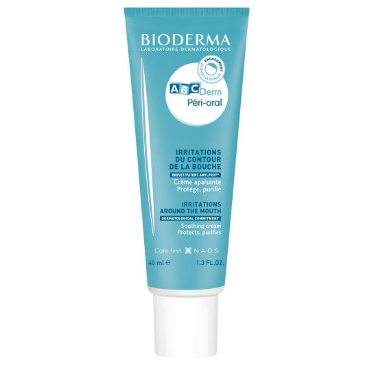 ABCDerm Peri-oral, 40ml, Bioderma