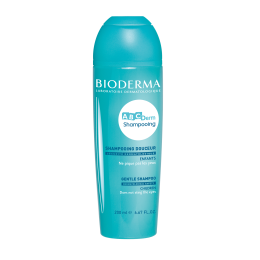 ABCDerm Sampon, 200 ML, Bioderma