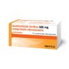 Acetilcisteina Zentiva, 600mg, 10 comprimate efervescente