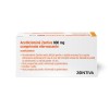 Acetilcisteina Zentiva, 600mg, 10 comprimate efervescente