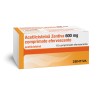 Acetilcisteina Zentiva, 600mg, 10 comprimate efervescente