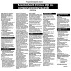 Acetilcisteina Zentiva, 600mg, 10 comprimate efervescente