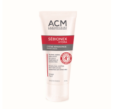ACM Sebionex Hydra Crema calmanta, tub 40 ml